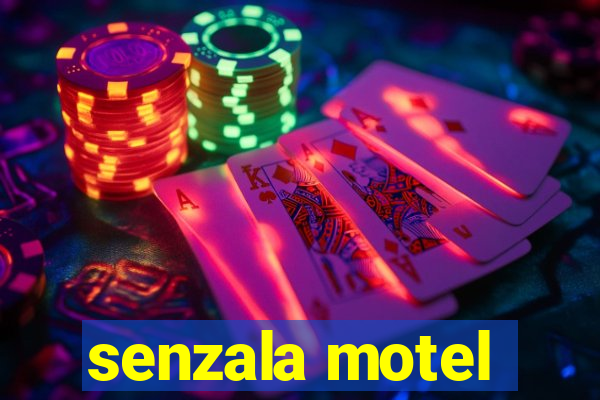 senzala motel